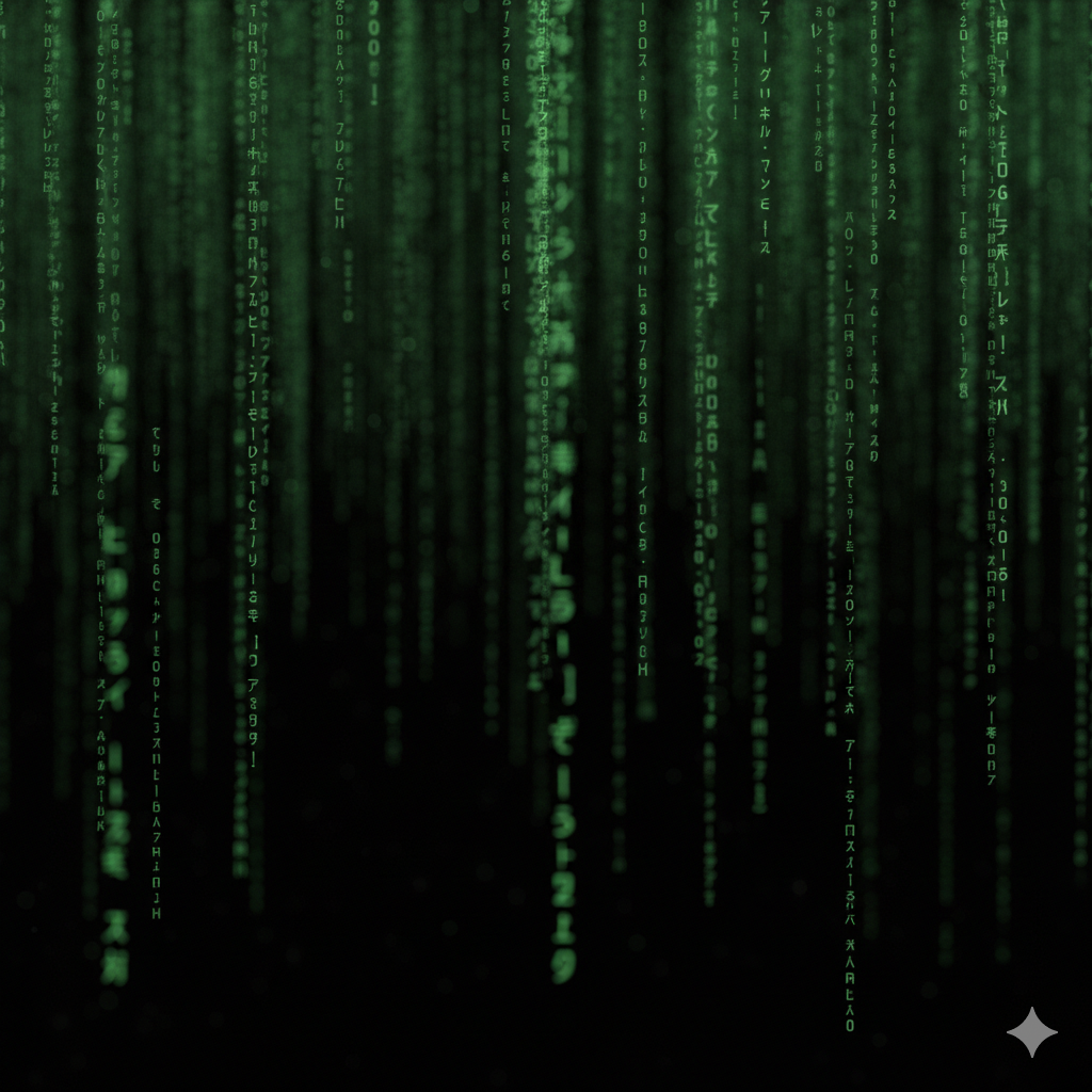 El post de Matrix