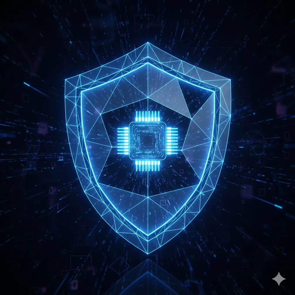 El Arte de los Secretos: Por qué la Criptografía es el Escudo del Siglo XXI